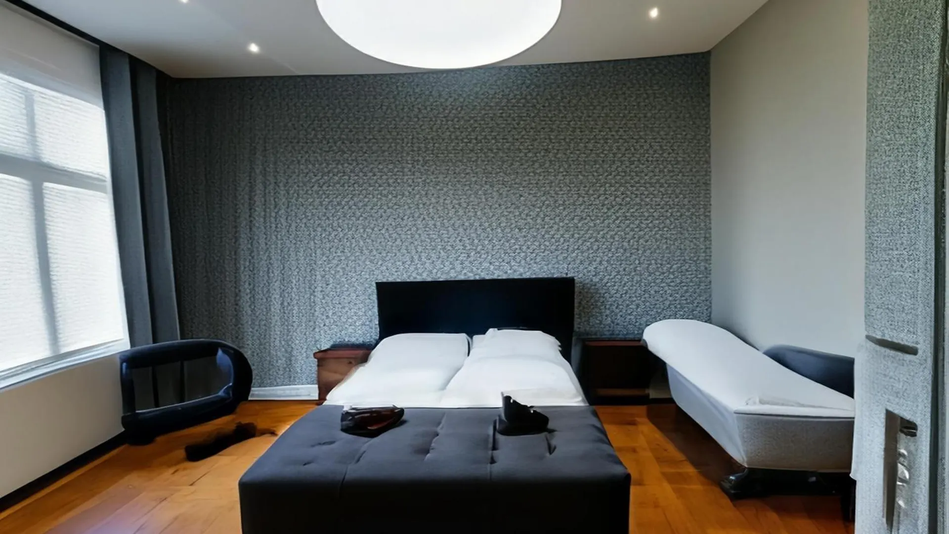 4Days Apartment Budapest Ungern