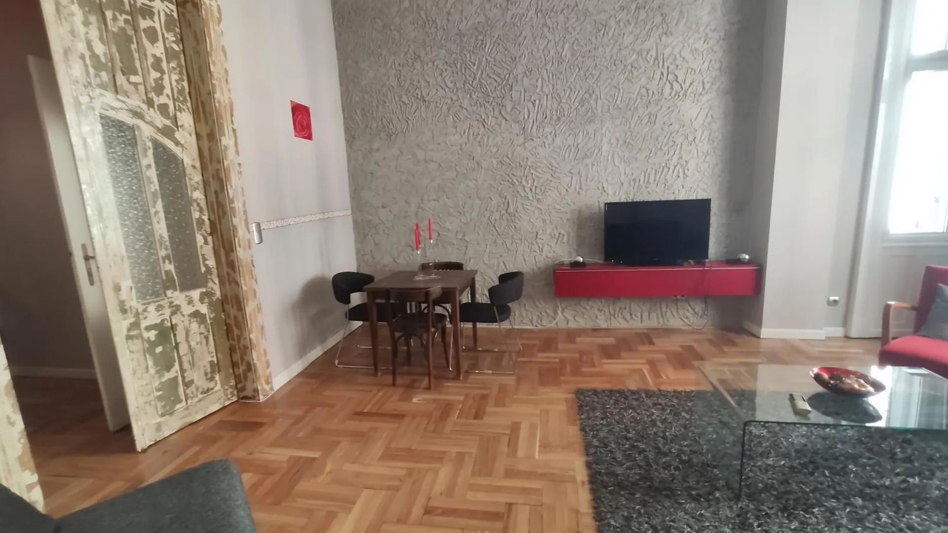 4Days Apartment Budapest