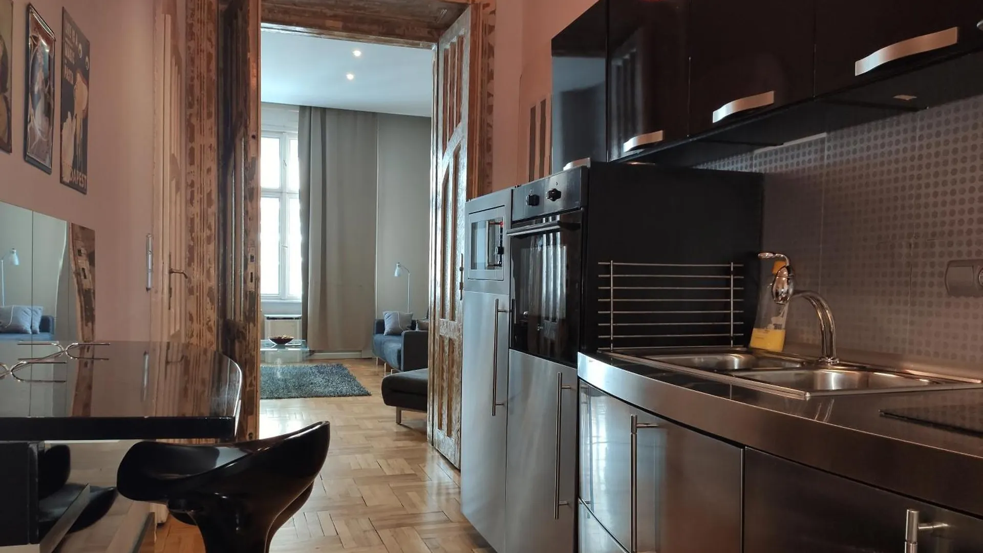 4Days Apartment Budapest