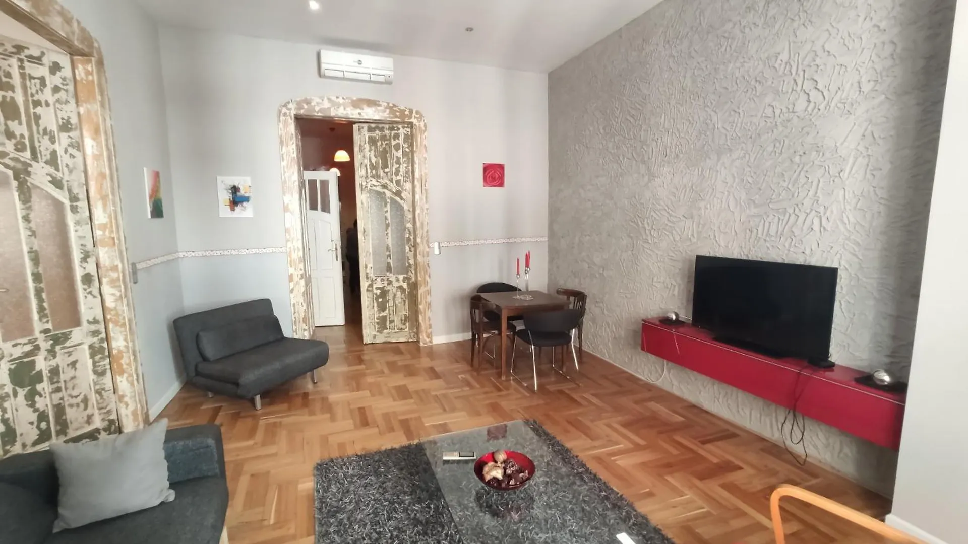 4Days Apartment Budapest