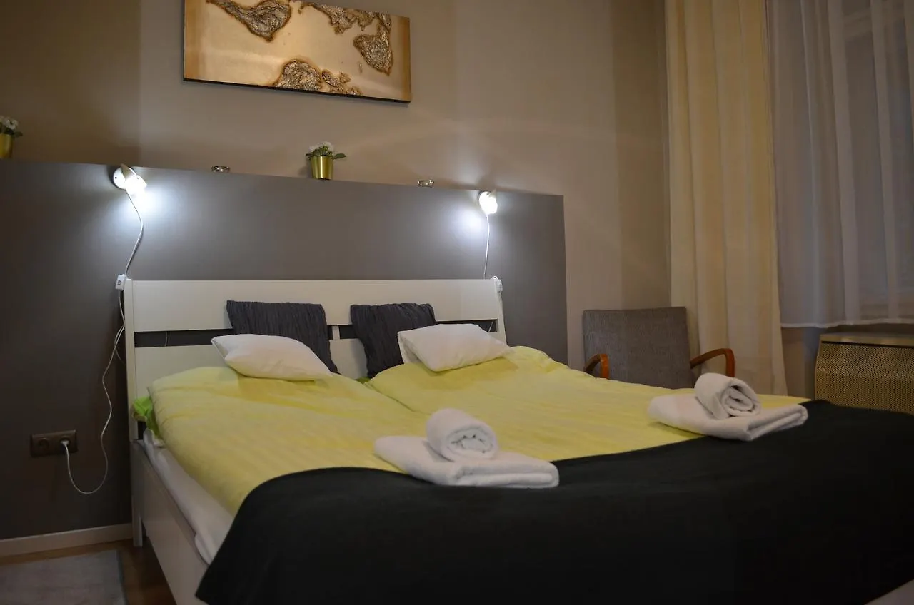 4Days Apartment Budapest