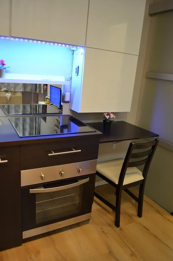 4Days Apartment Budapest