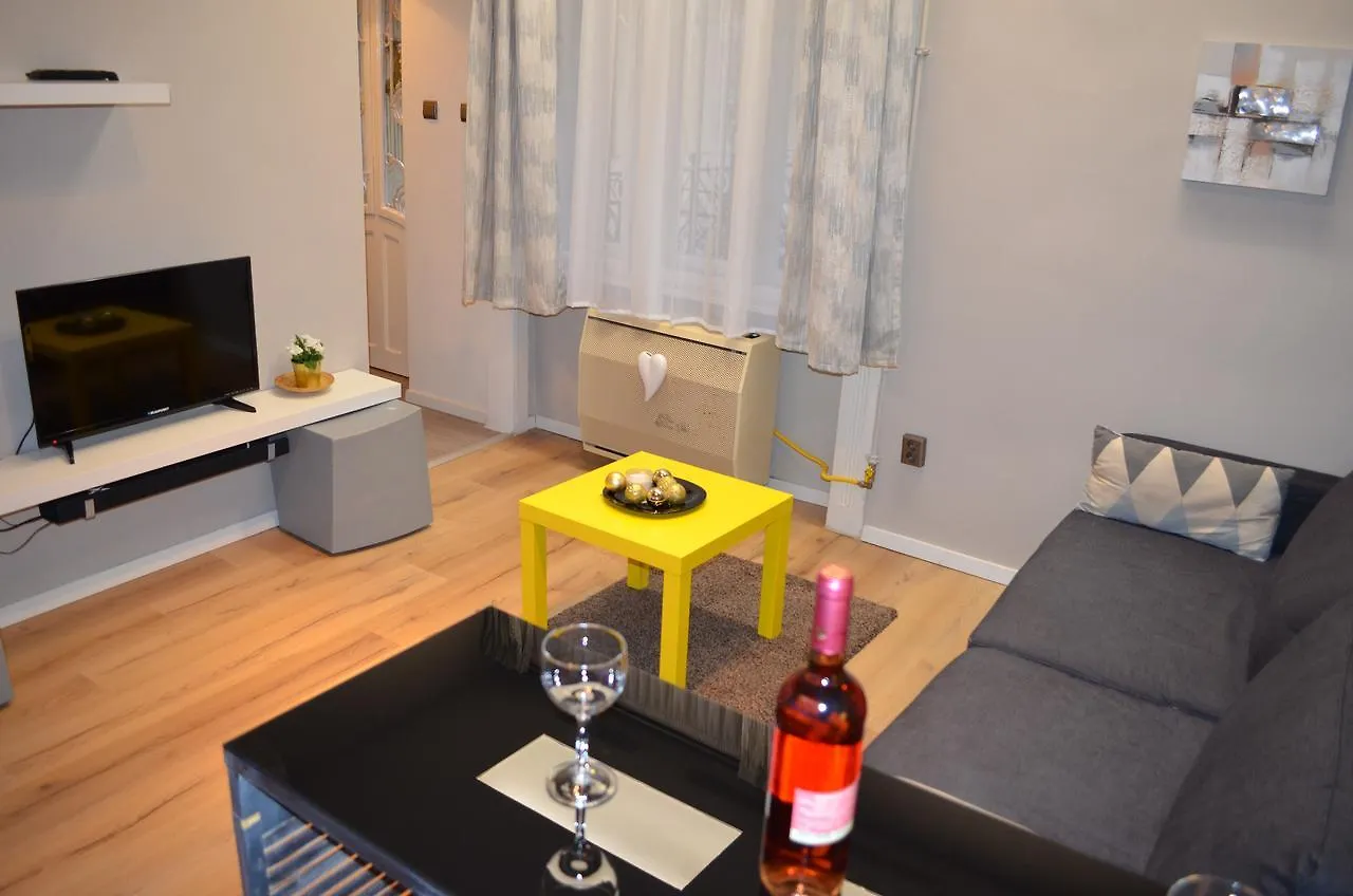 4Days Apartment Budapest