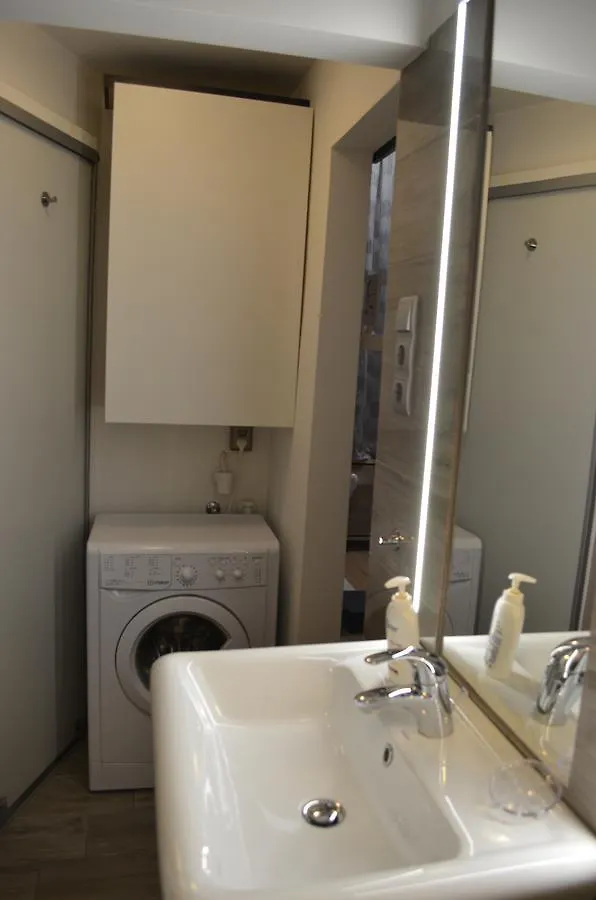 4Days Apartment Budapest