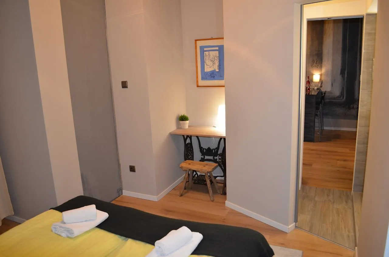 4Days Apartment Budapest