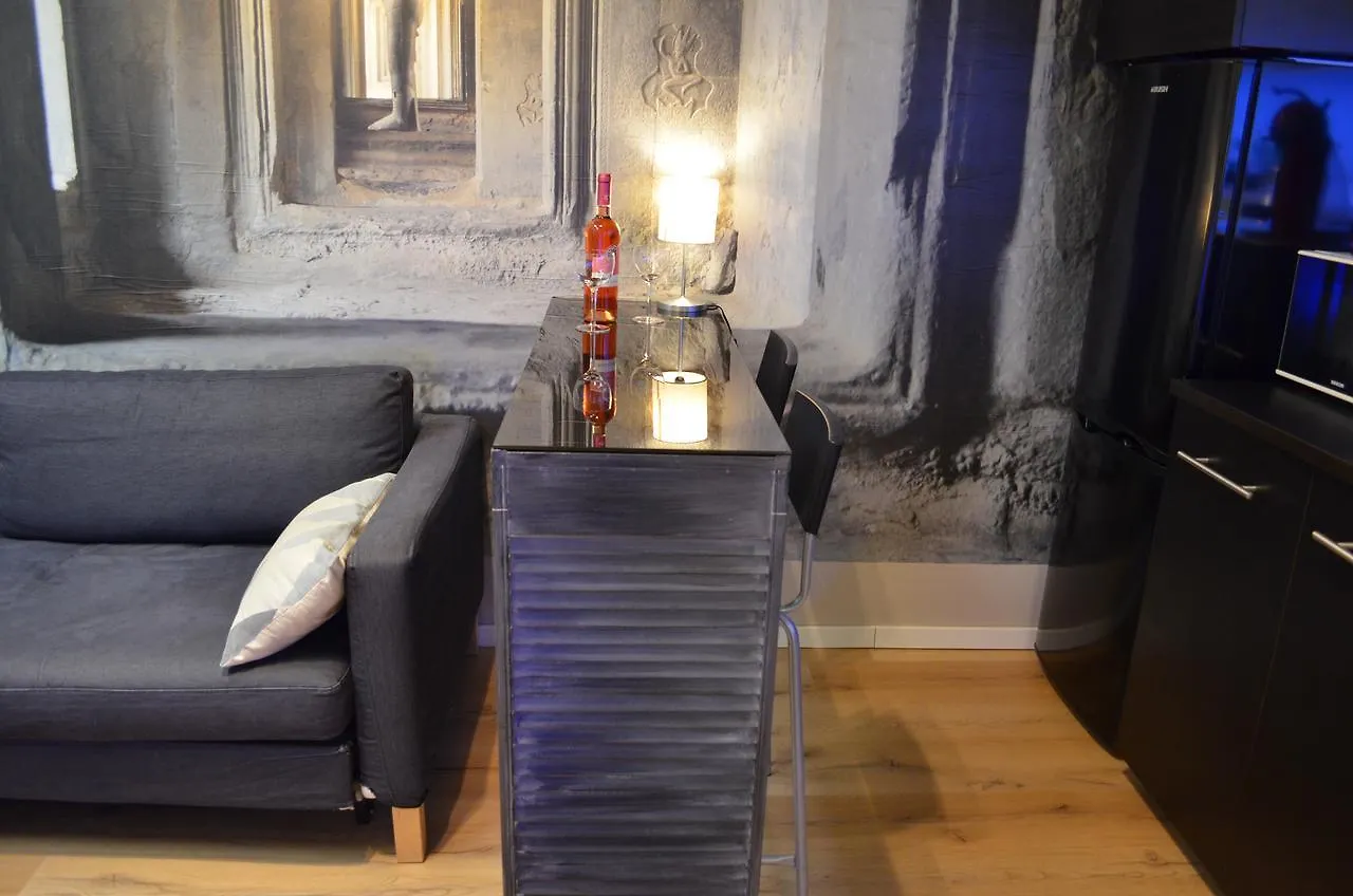 4Days Apartment Budapest