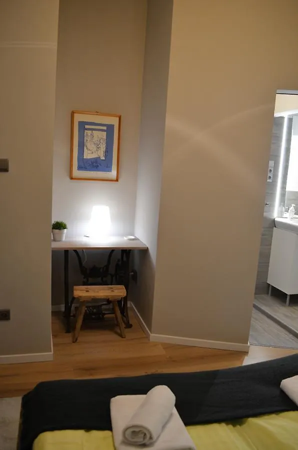 4Days Apartment Budapest 0*,  Ungern